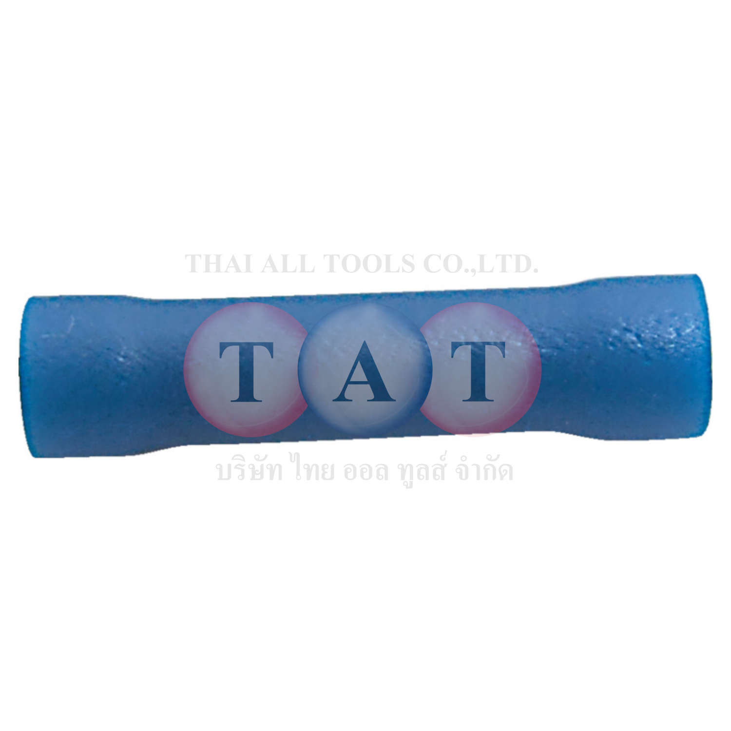 Kennedy.BUTT CONNECTOR BLUE (PK-100)