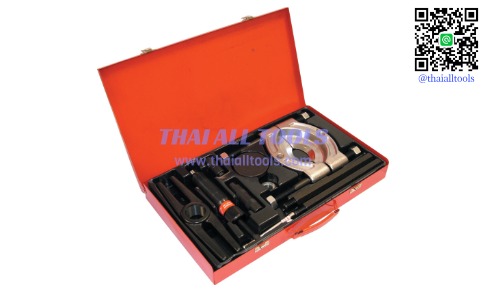 ชุดเหล็กดูดลูกปืนแบบจานไฮโดรลิก HYDRAULIC BEARING SEPARATOR SET 105-150mm KENNEDY