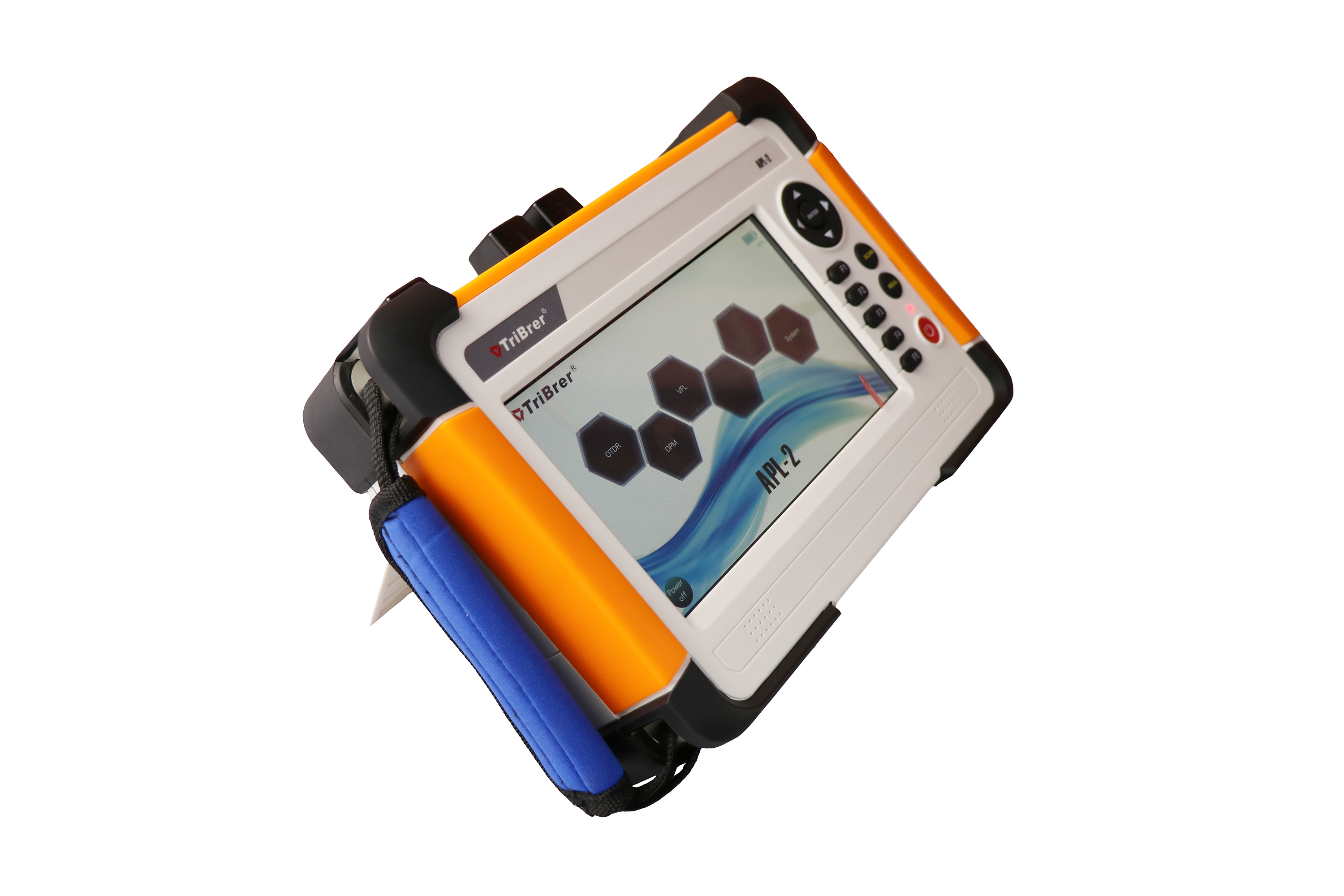 OTDR APL-2