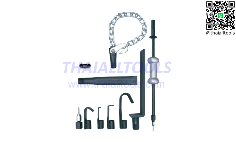 DENT PULLER SET (9-PCE) KENNEDY
