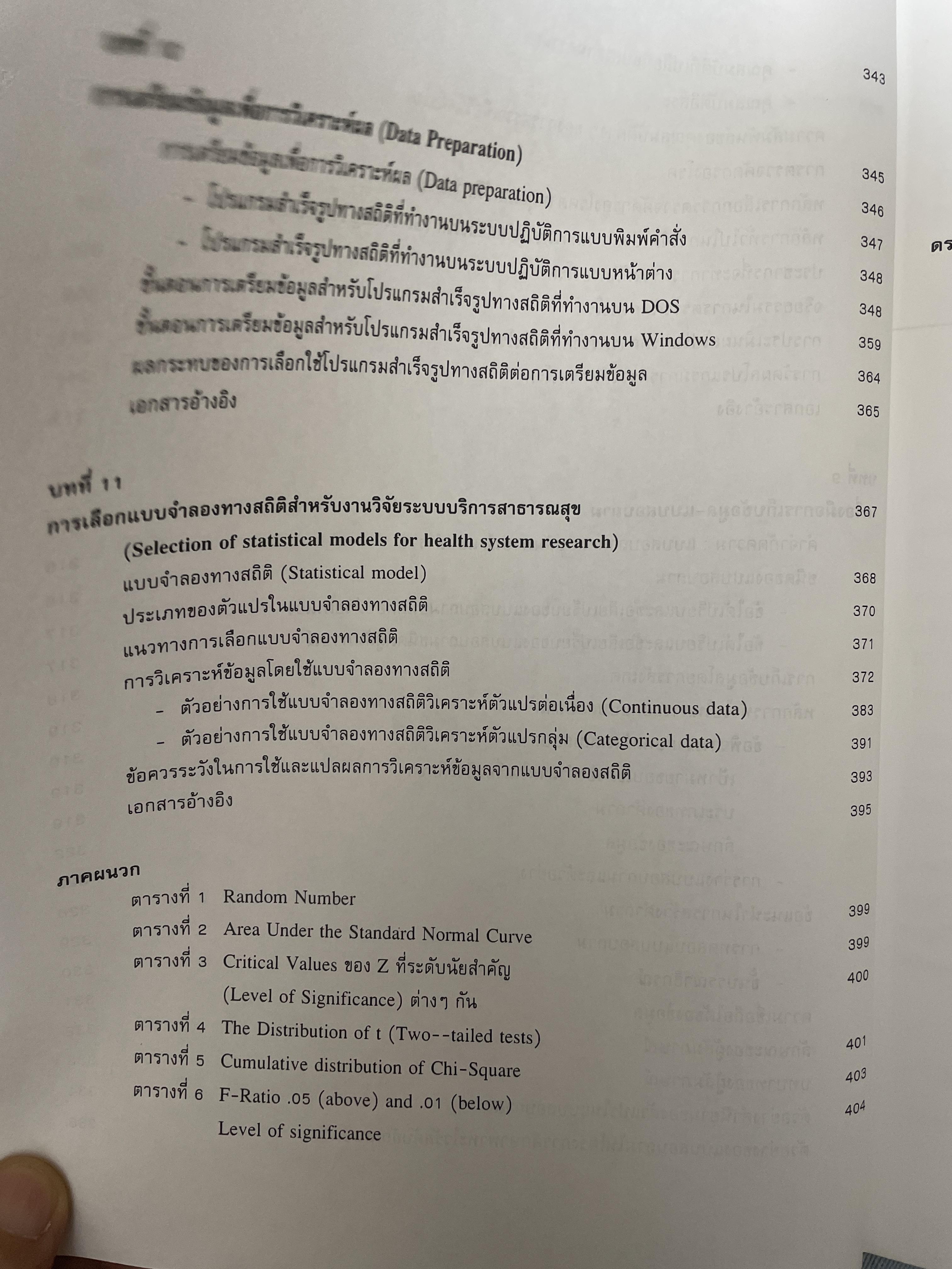 สถิติในวิจัยทางการแพทย์ ผู้เขียน ทัสสนี นุชประยูร 3,300 กรัม