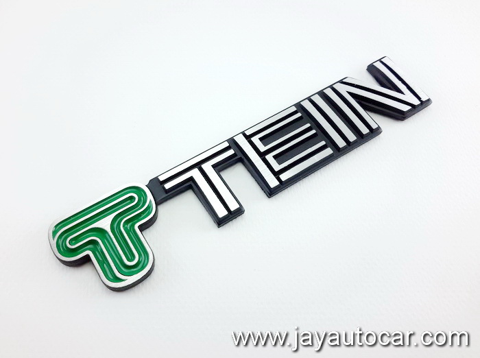 LOGO TEIN งานอลูมิเนียม