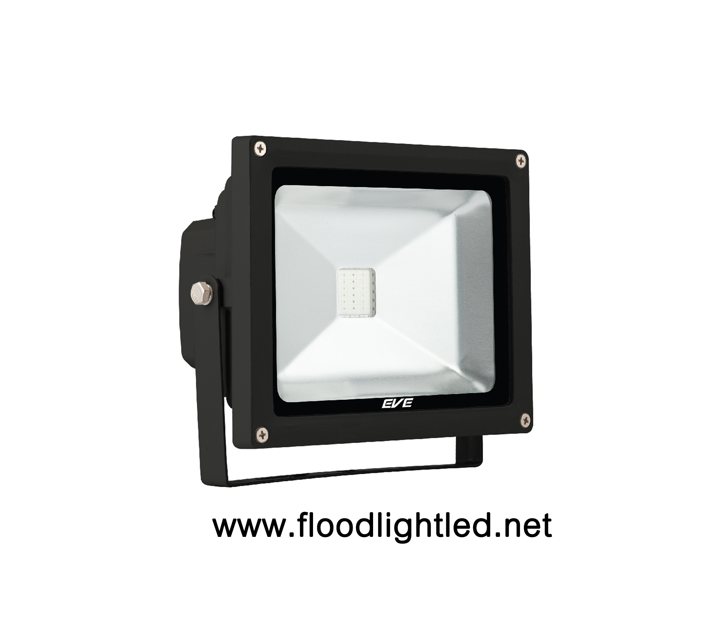 สปอร์ตไลท์LED EVE รุ่น RGB 20w