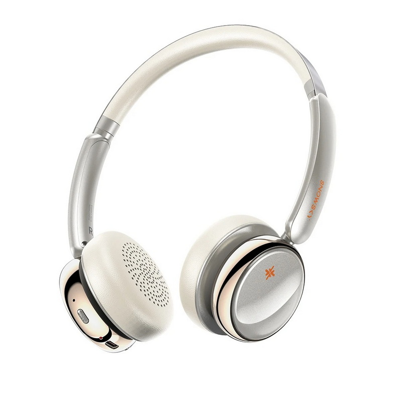 Snowsky ANYTIME หูฟังไร้สายแบบครอบหู รองรับ Bluetooth 5.4, โหมดเกม ประกันศูนย์ไทย