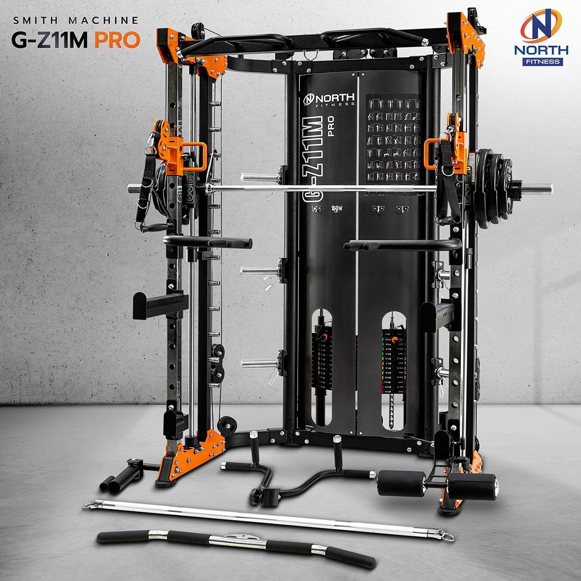 Gym Smith Machine สมิทแมชชีน