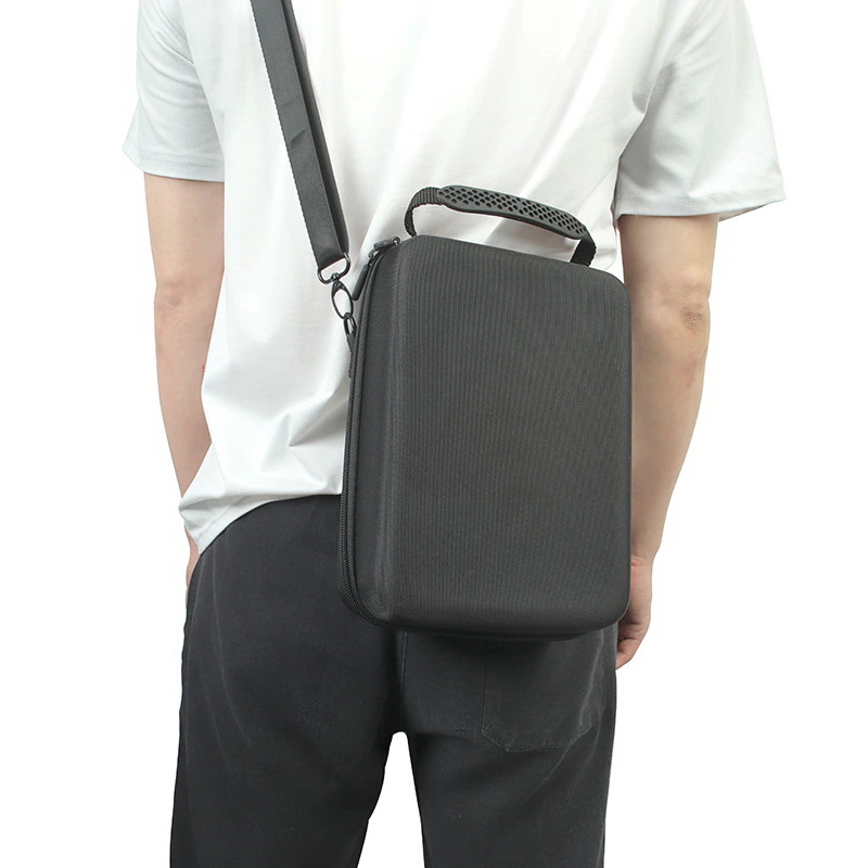 ขาย X-Tips Stockwell II Hardcase เคสแข็งกันกระแทก สำหรับเก็บลำโพง Marshall Stockwell II
