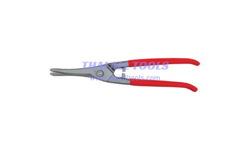 กรรไกรตัดเหล็ก 10" UNIVERSAL SNIPS KENNEDY