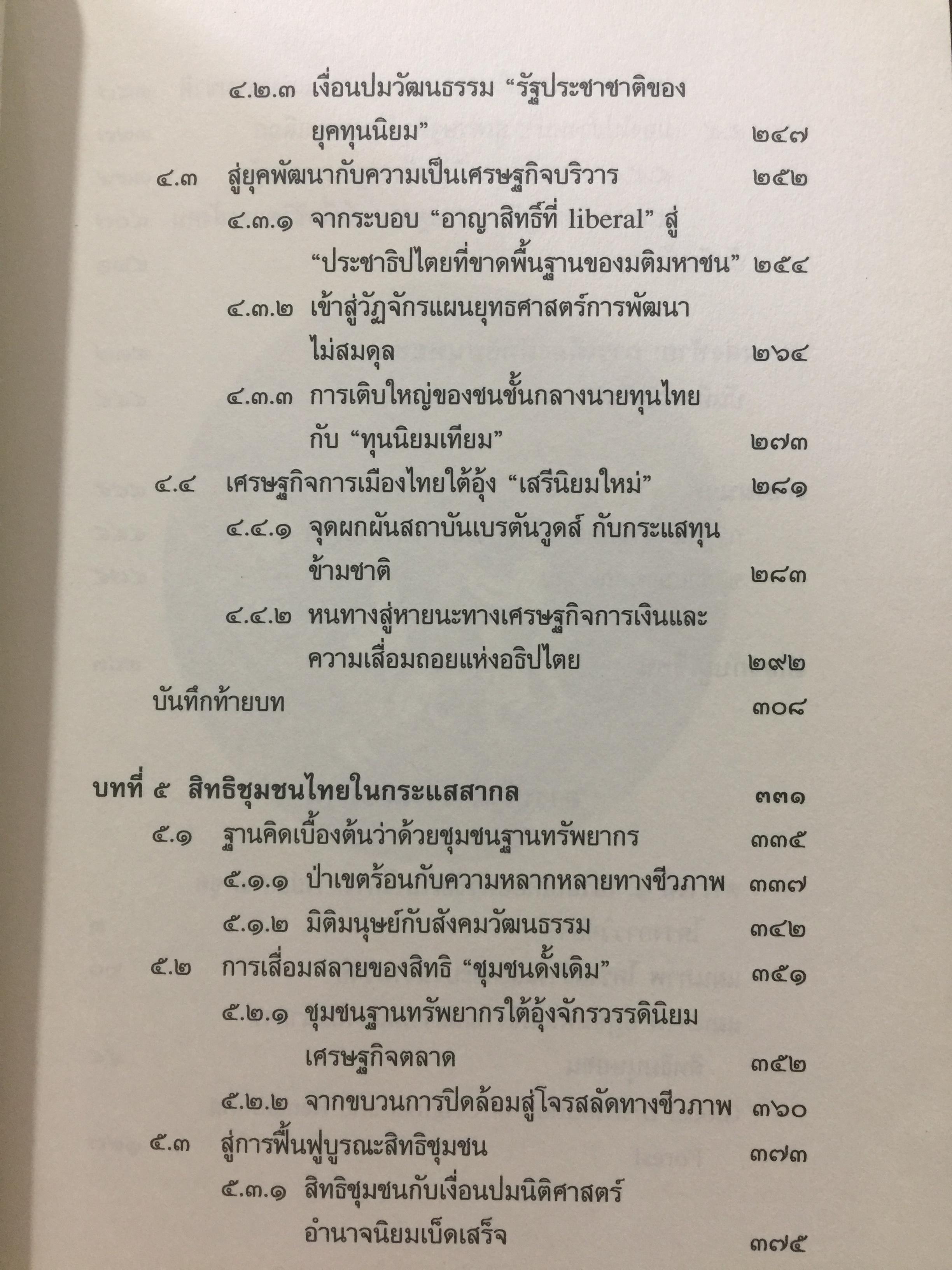 สิทธิมนุษยชนไทย ในกระแสโลก. Thai Human Rights in Global Perspective ผู้เขียน เสน่ห์ ้จามริก 2 กก.