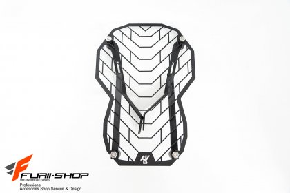 การ์ดไฟหน้า ADV-Tech สำหรับ VERSYS 650 2011
