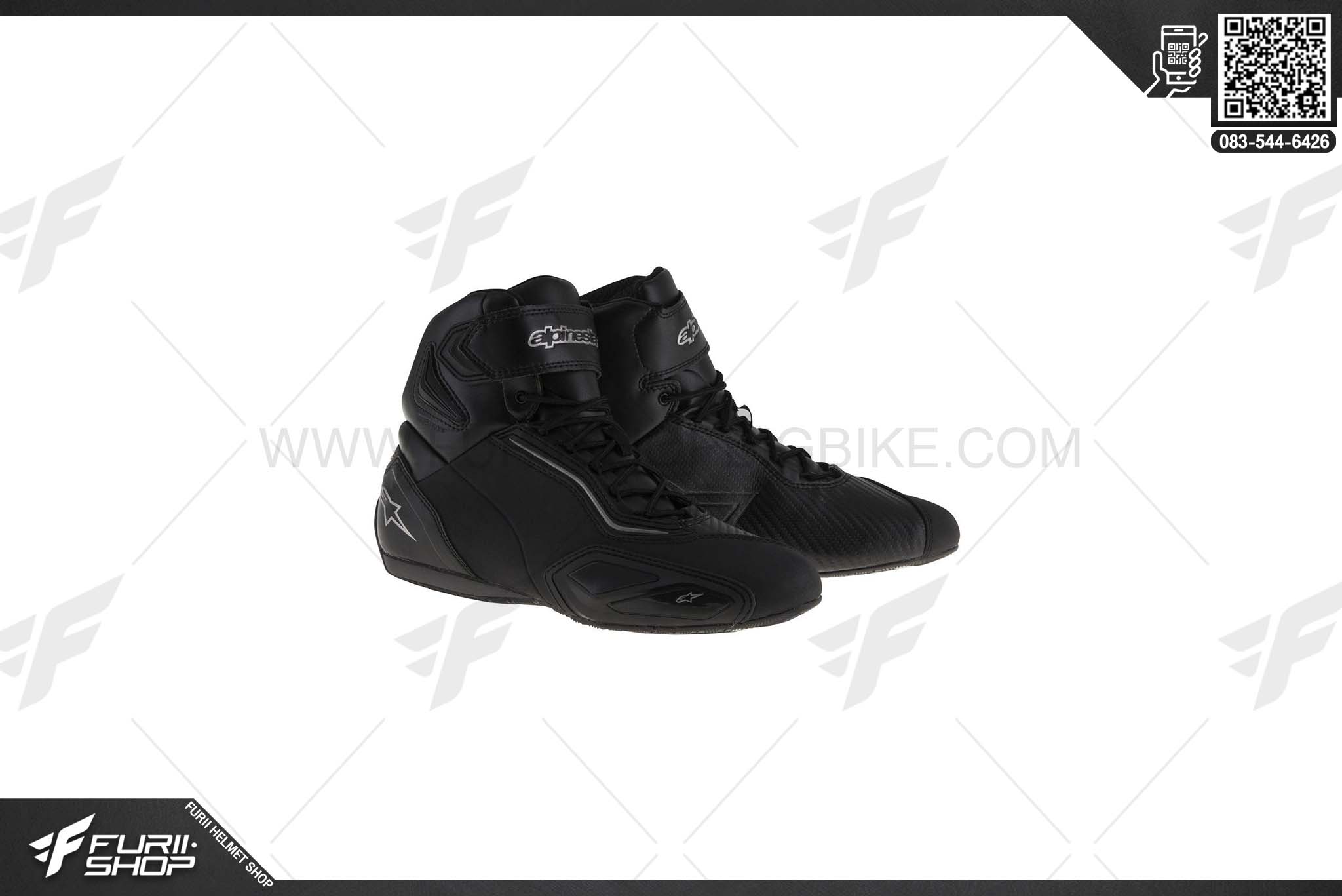 รองเท้า Alpinestars STELLA FASTER