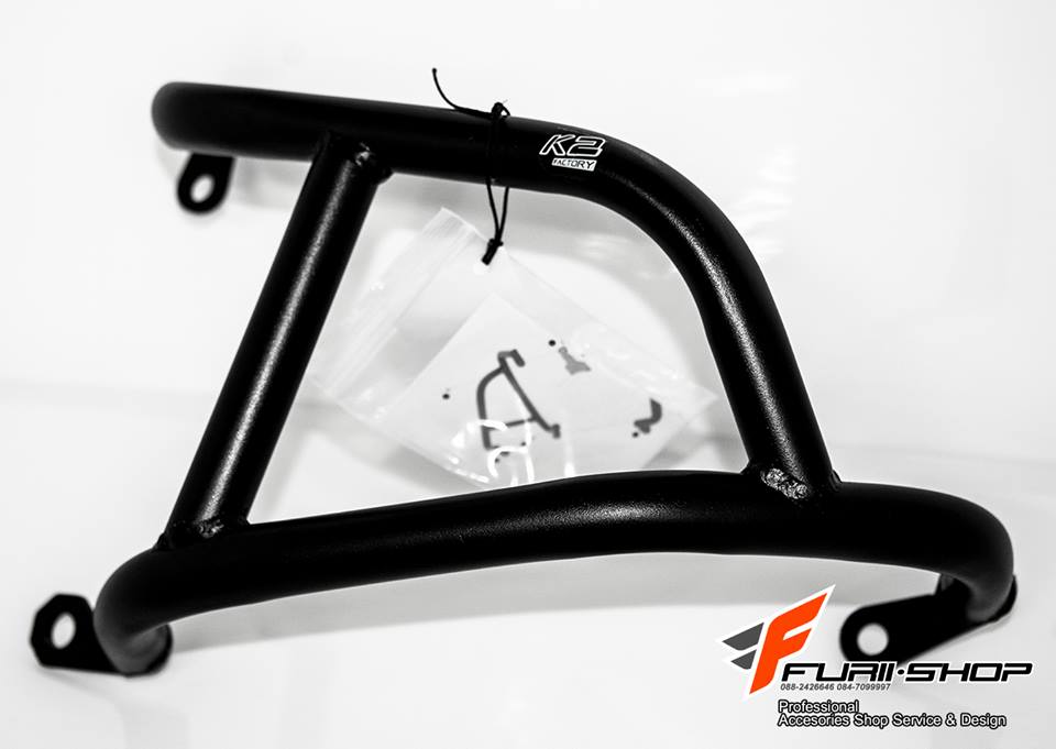 แคชบาร์ K2 FACTORY FOR YAMAHA M-SLAZ