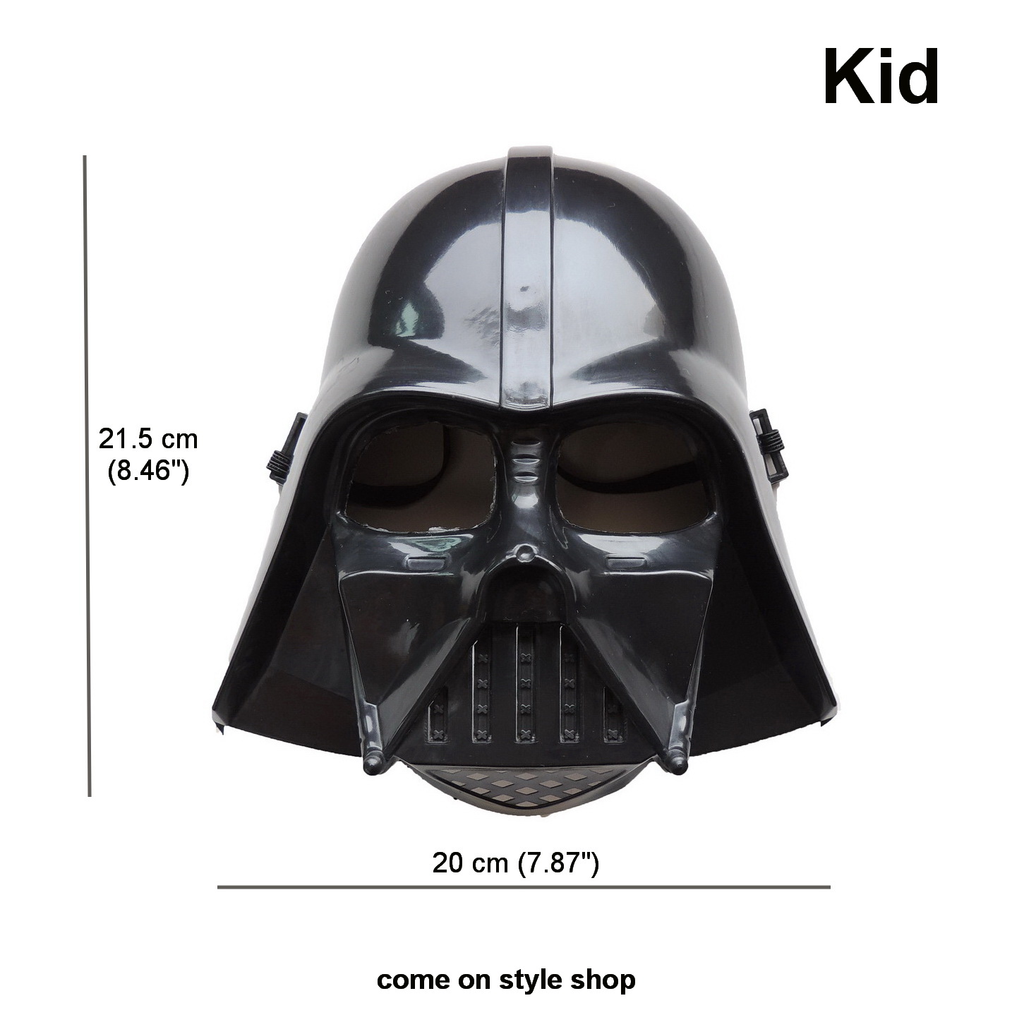 หน้ากากสตาร์วอร์ส Star Wars