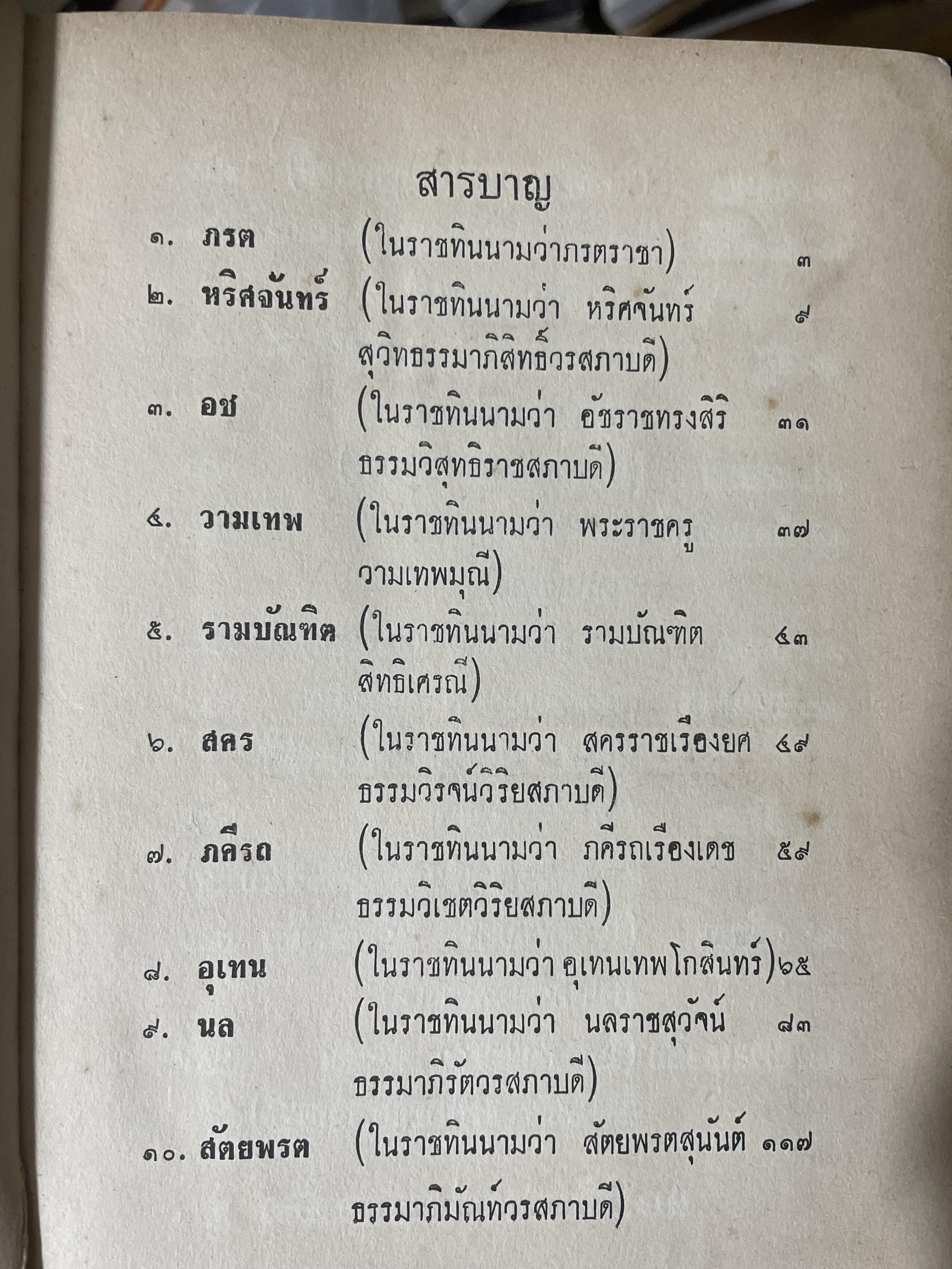 ราชทินนาม ผู้เขียน นาคะประทีป 1,200 กรัม