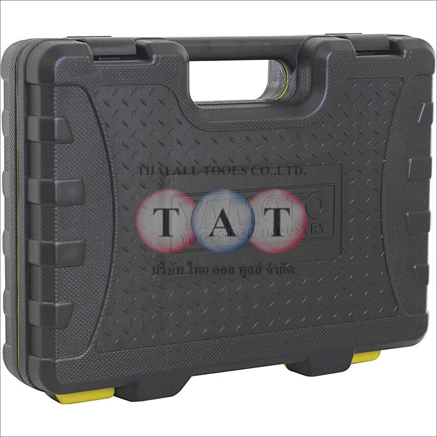 YMT5829280K Yamoto 1/2in. Socket Set, Metric, Set of 30