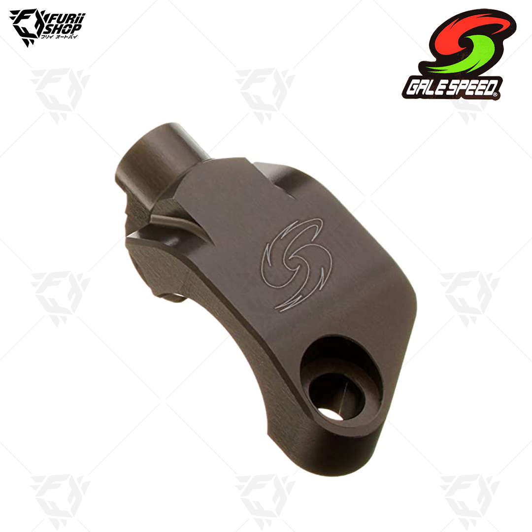 ประกบปั้ม Gale Speed Reservior Clamp R (BRN) : for VRC/RM Brake