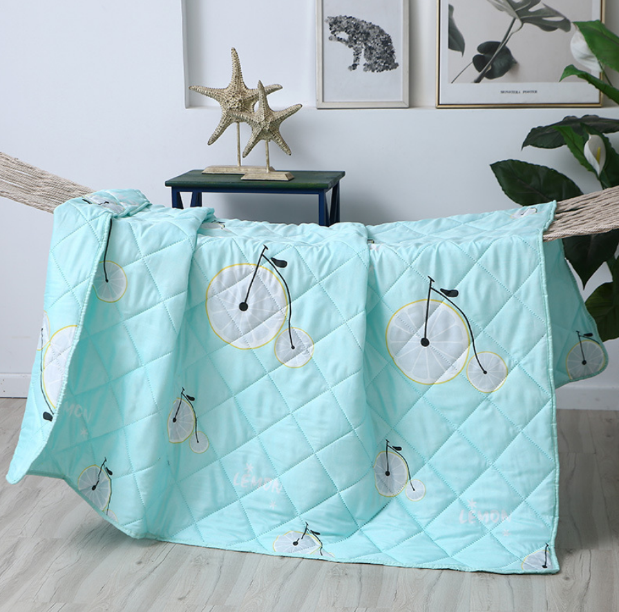 ผ้านวมบาง 5 ฟุต ผ้านวมพิมพ์ลาย ผ้าห่มนวมบาง ผ้านวมบาง ผ้าห่มบาง ผ้าห่มทำหรีด ราคาส่ง 95 บ. 1 กระสอบ 100 ผืน ปลีก-ส่ง