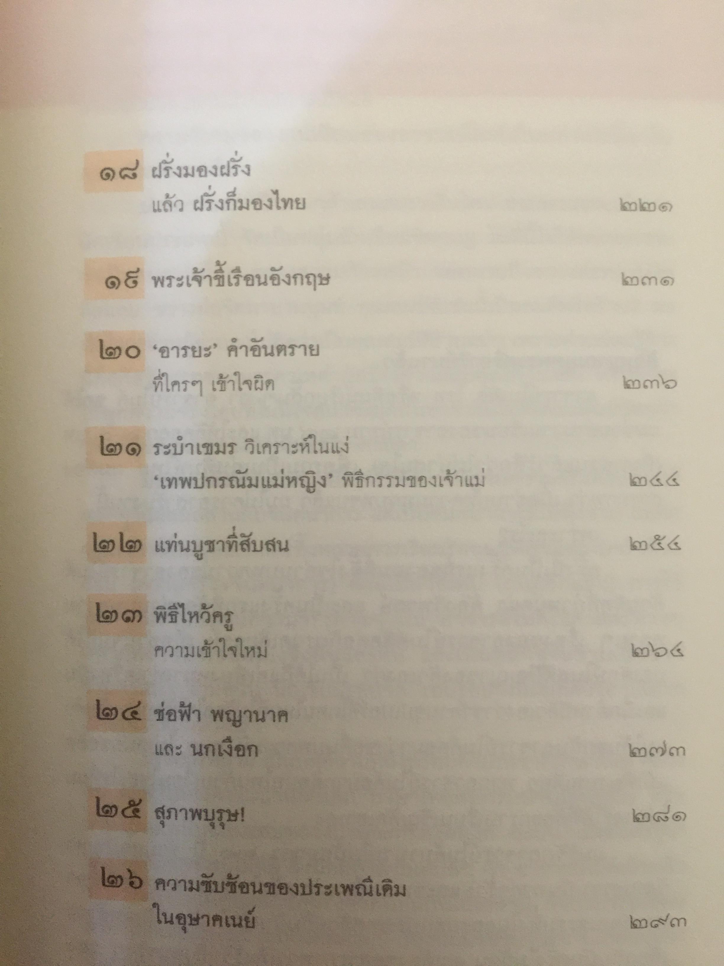 ฝรั่งคลั่งผี. มองศาสนา ขบคิด เพื่อก่อเกิดปัญญา. ผู้เขียน ไมเคิล ไรท 0 กก.