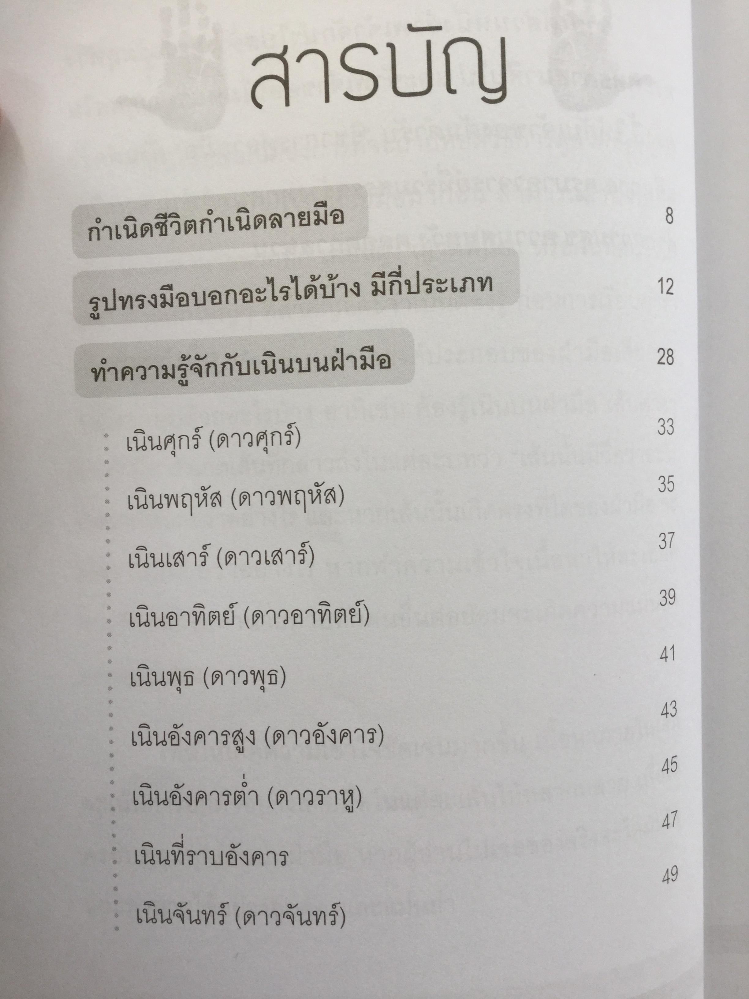 หนังสือเกี่ยวกับ ตำราอ่านลายมือ รวม4 เล่ม 1) เส้นลายมือสื่อใจ 2) ชะตาชีวิตบนฝ่ามือ 3)แนะลายมือบนฝ่ามือ 4)อ่านคนจากลายมือ 0 กก.