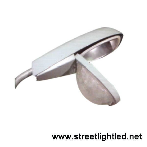 โคมไฟถนนLED หลังเต่า อลูมิเนียม E40