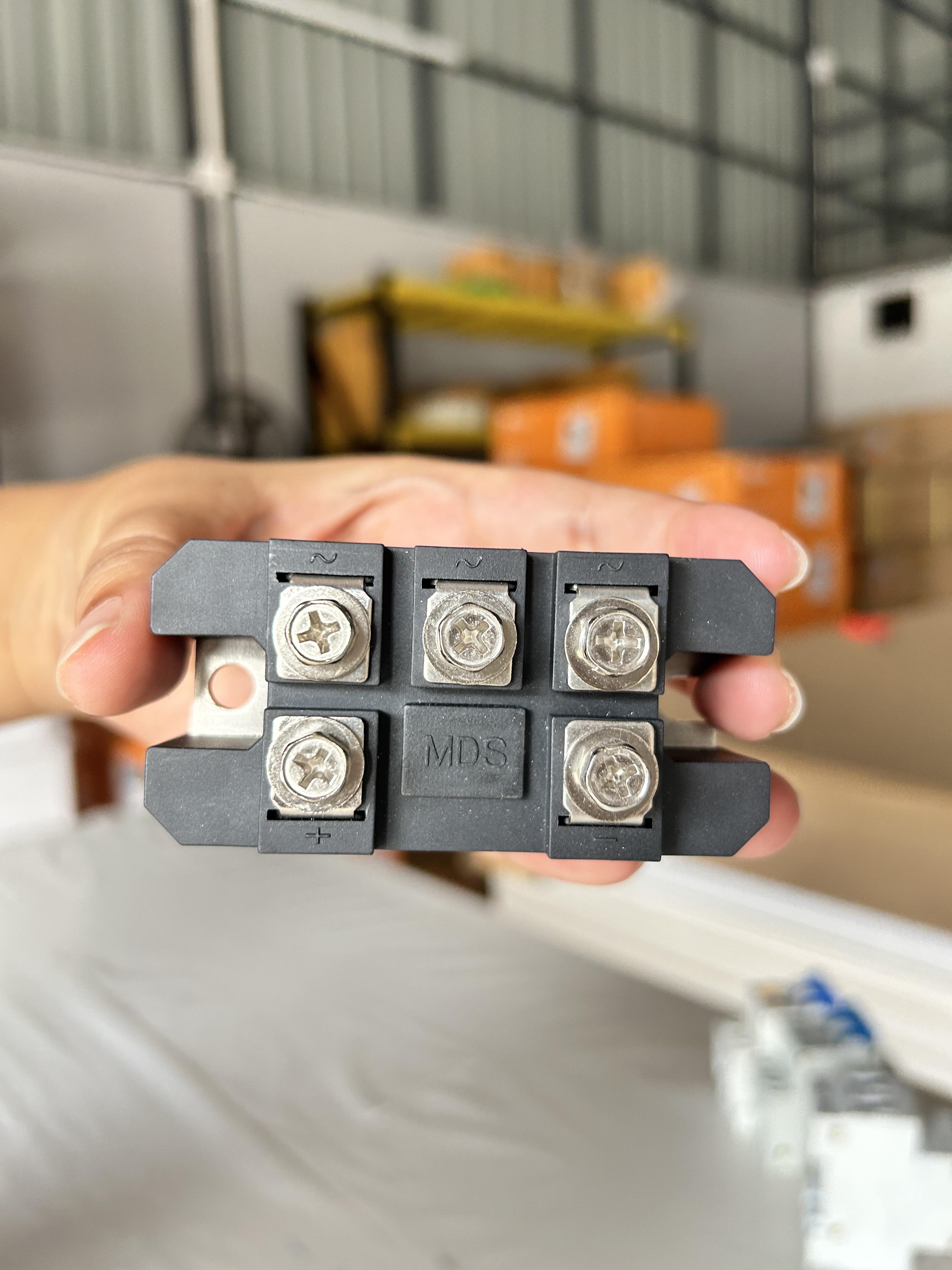 Diode Bridge 1phase MDS 1600V 100A