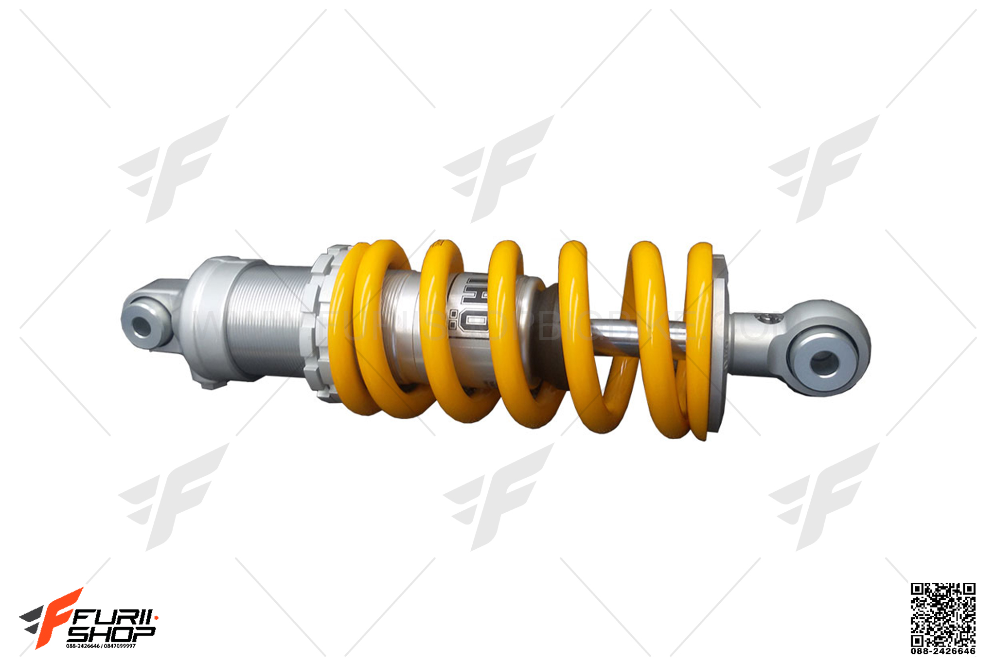 โช๊คหลัง OHLINS KT301 FOR KTM DUKE390