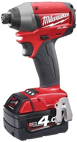 บล็อกกระแทกไร้สาย M18CHIWF34-402C MILWAUKEE