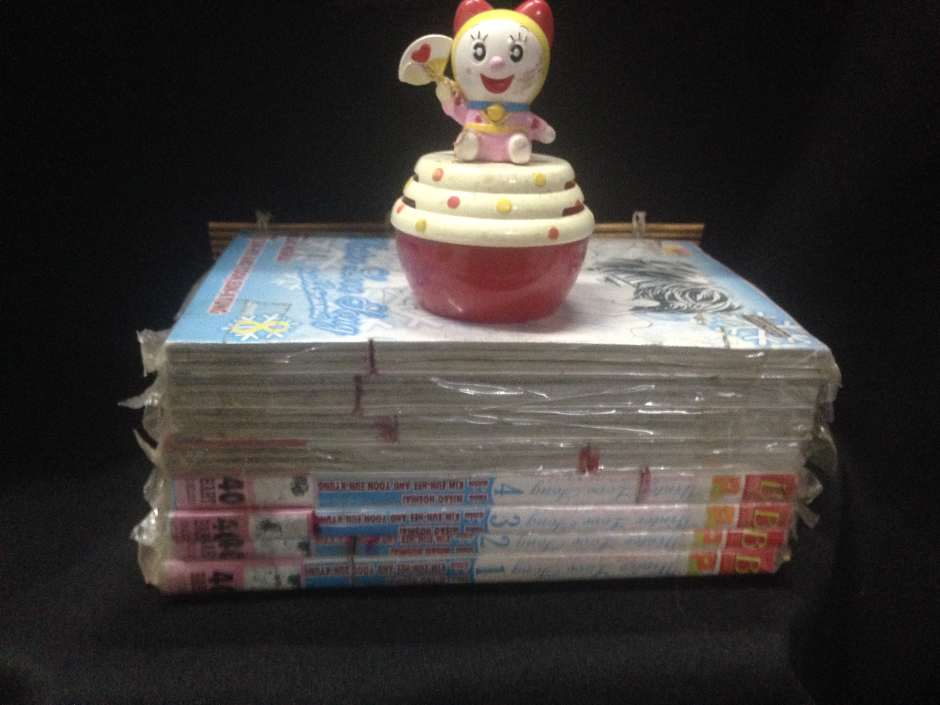 เพลงรักในสายลมหนาว Winter Love Song