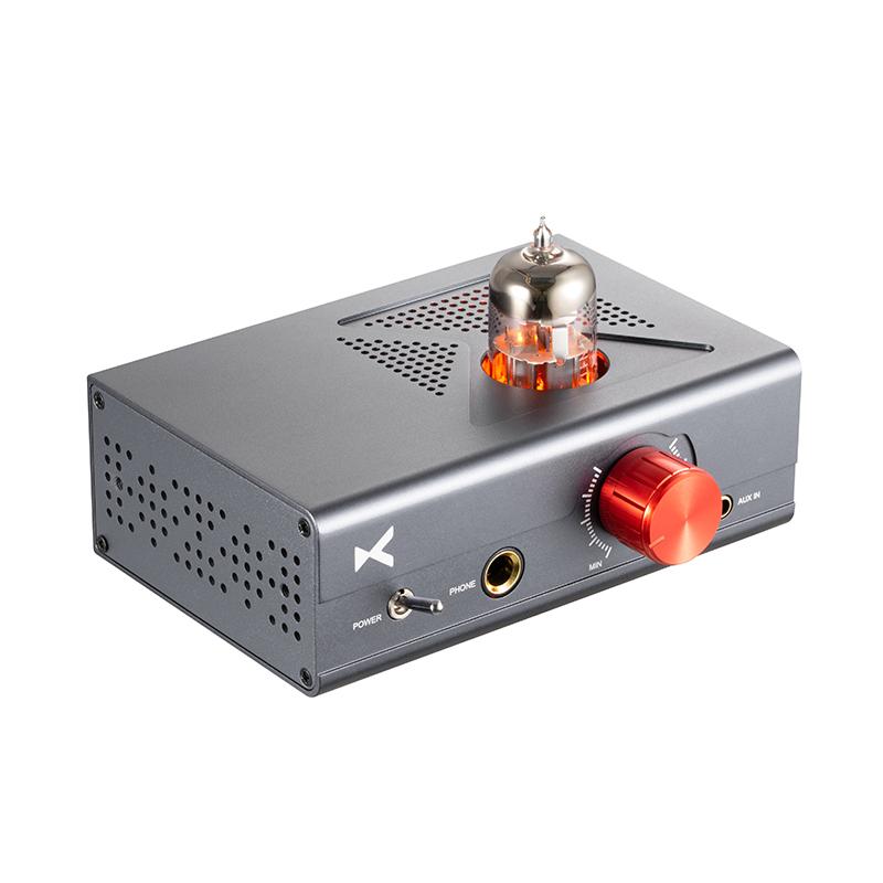ขาย xDuoo MT-601 แอมป์หลอดแก้วคลาส A แบบตั้งโต๊ะ กำลังขับสูง ประกันศูนย์ไทย