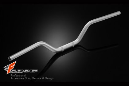 แฮนด์อ้วน Fat Bar Ø28.6 mm for MSX