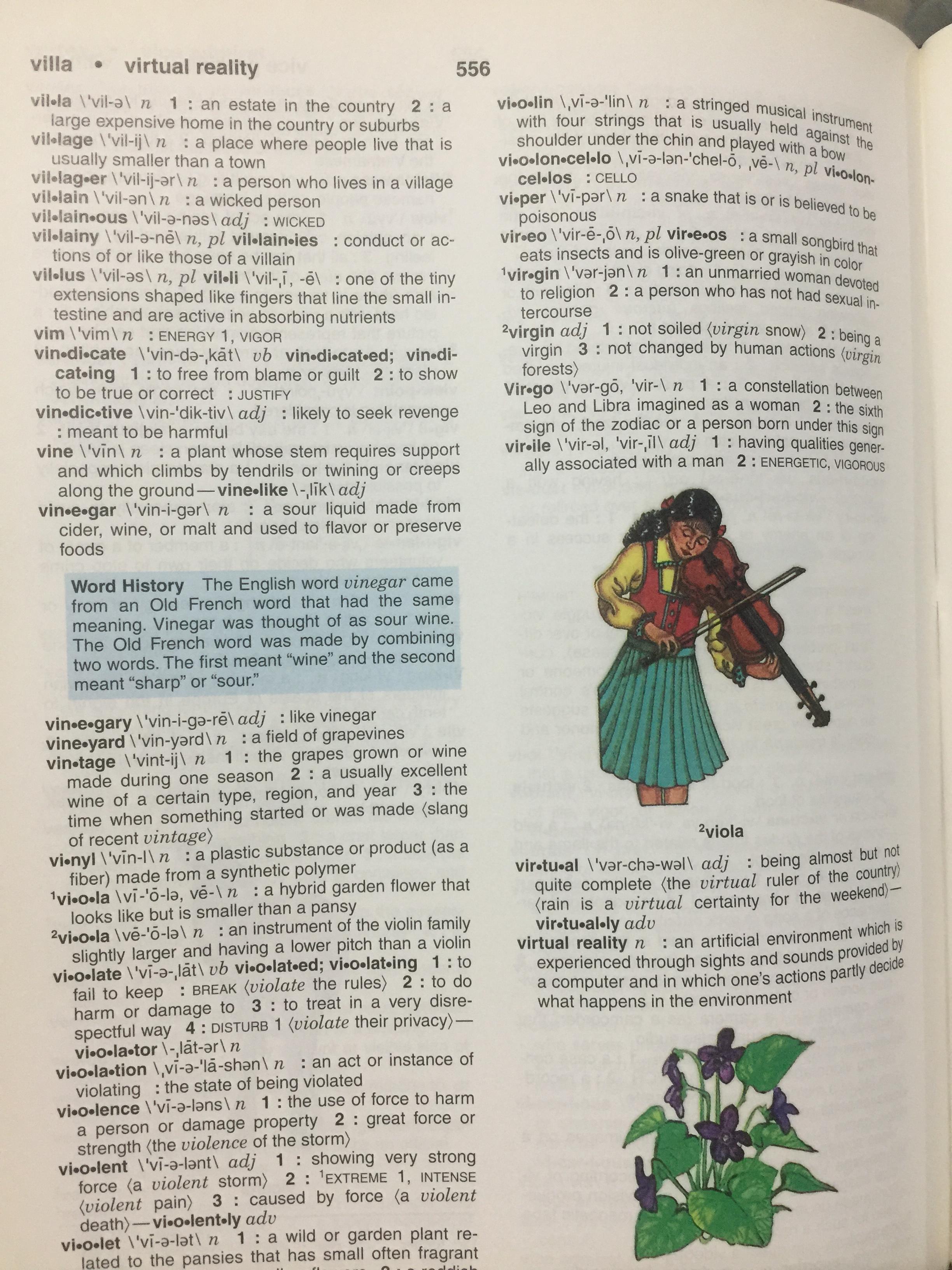 Merriam -Webster ‘ s Elementalry Dictionary 0 กก.