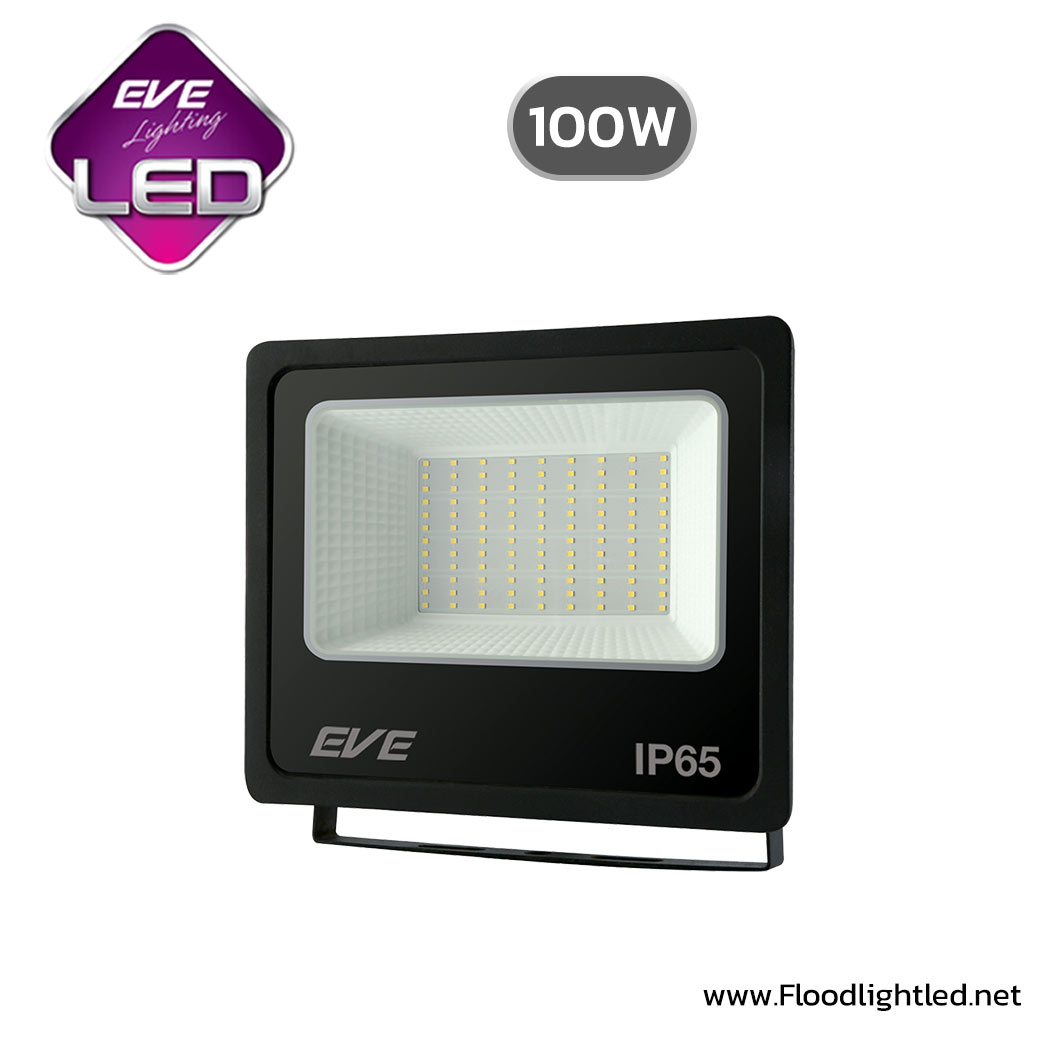 สปอร์ตไลท์ LED 100W EVE DOB BETTER