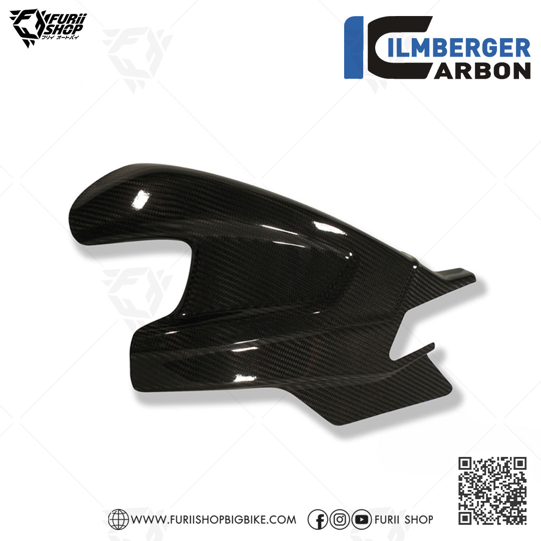 ครอบสวิงอาร์ม Ilmberger Carbon Swingarm Cover : for BMW S1000RR 2017-2018