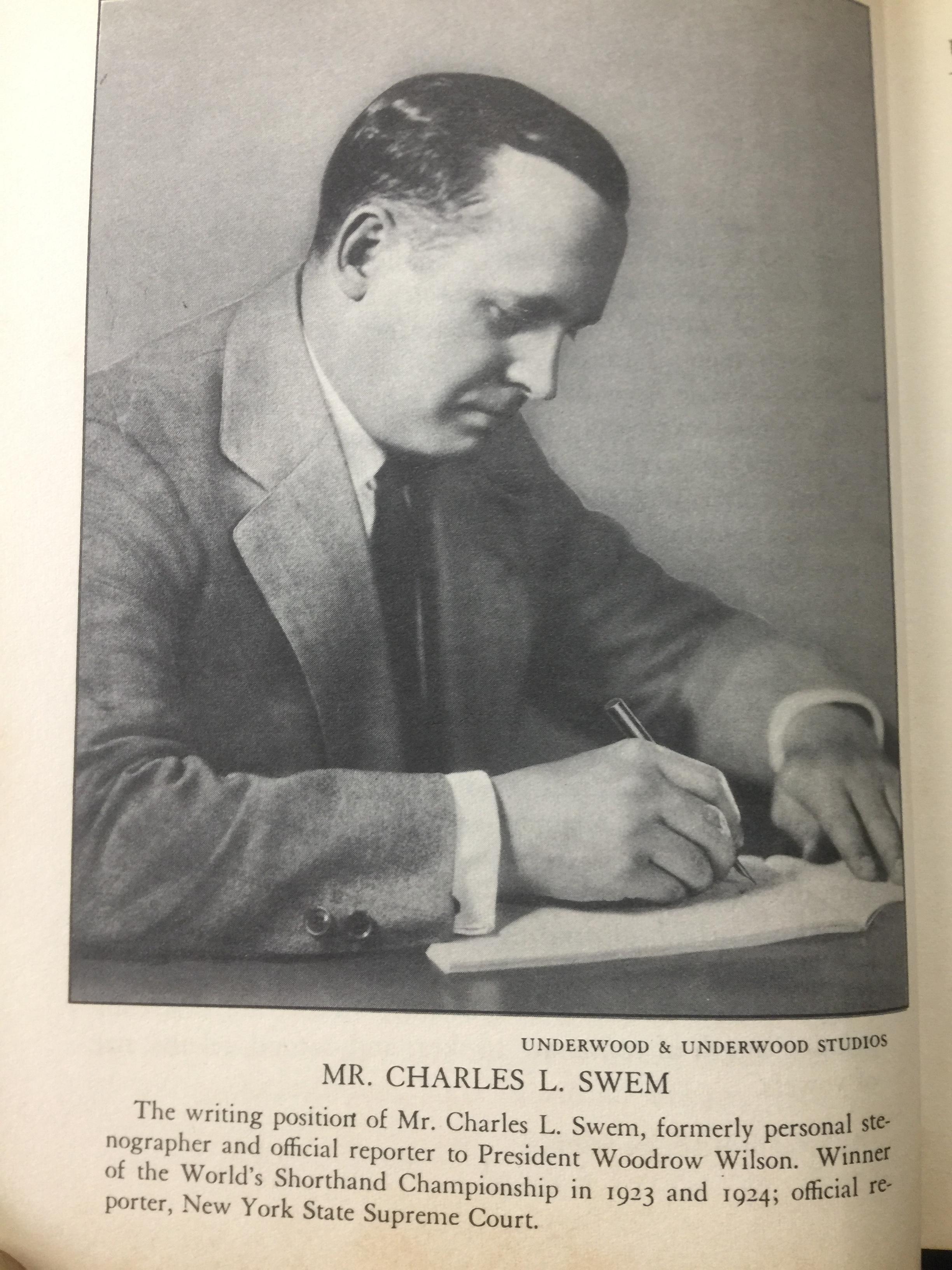 GREGG SPEED. STUDIES. โดย JOHN ROBERT GREGG พิมพ์ครั้งที่ สาม. ปี ค.ศ.1941 0 กก.