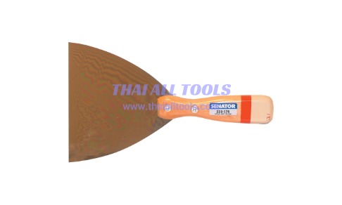 เกรียง HALF TANG SCRAPER SENATOR