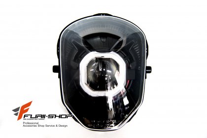 ไฟหน้าโปรเจคเตอร์ For MSX125