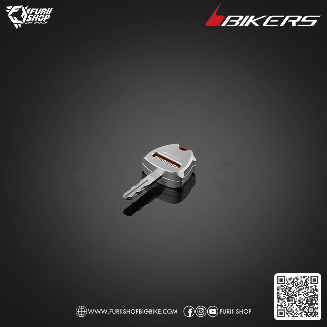 ตัวครอบกุญแจ Bikers Key Cover (L0052) : for Lambretta G350