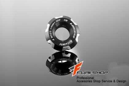 แหวนสวิตซ์กุญแจ for ER6N Key Switch Ring