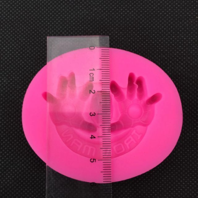 แม่พิมพ์ซิลิโคน การ์๖ูนย์