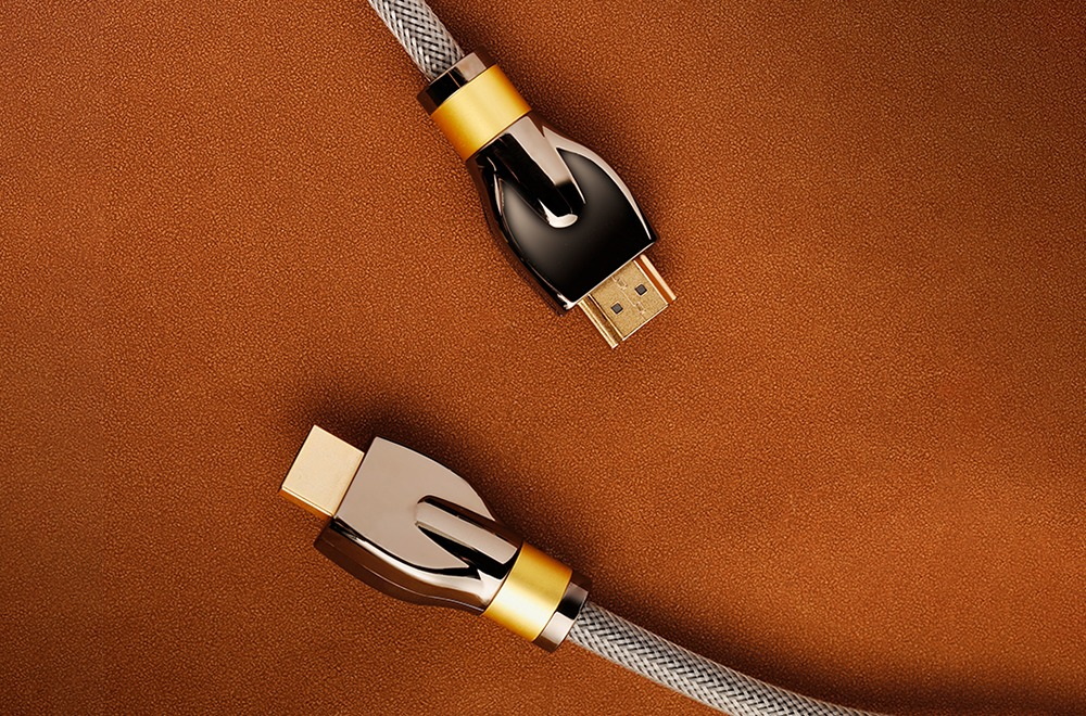 Onix OL8 สายสัญญาณ I2S เกรด HIFI สำหรับระบบเสียง ความเที่ยงตรงสูง ประกันศูนย์ไทย