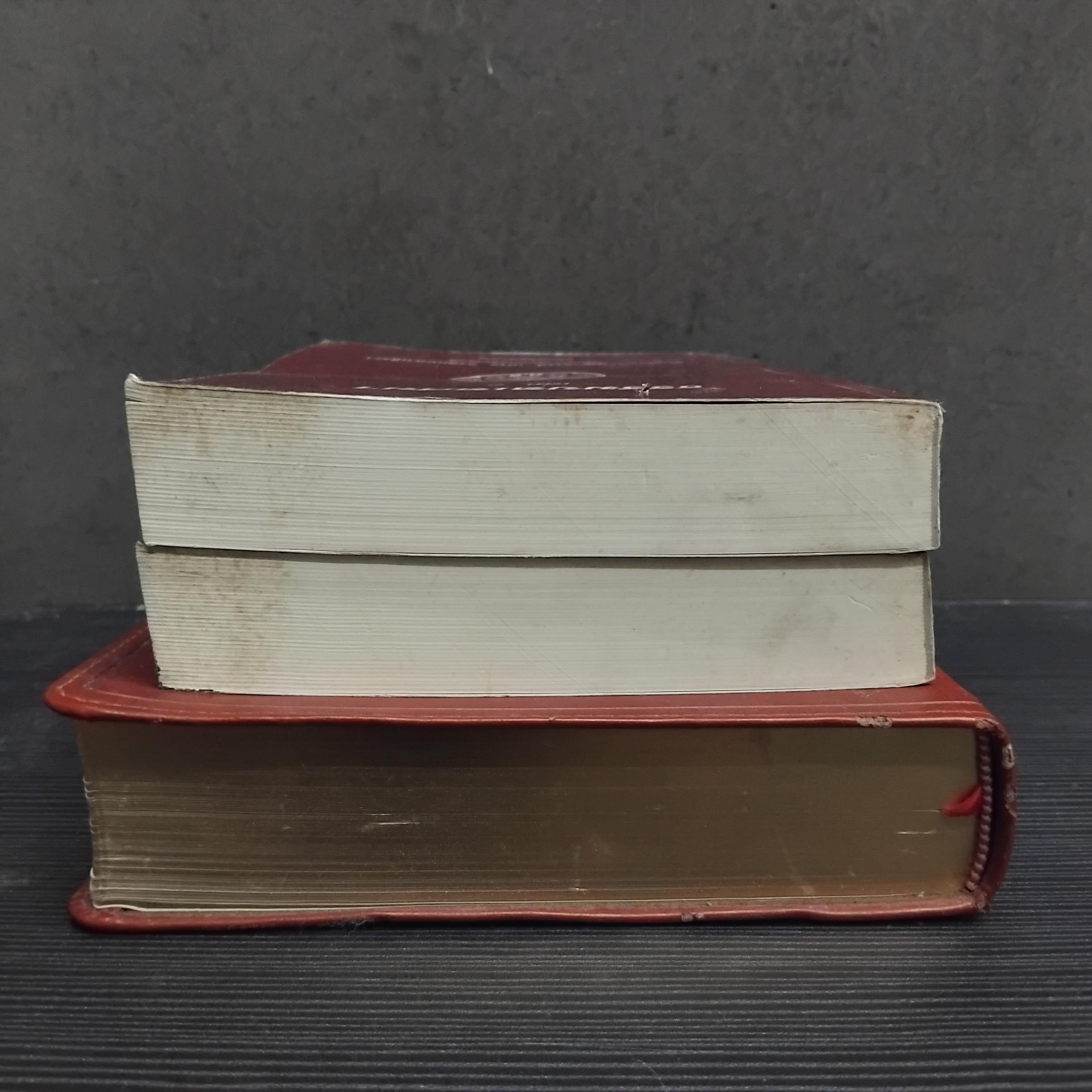 คัมภีร์วิสุทธิมรรค และ ธรรมบทเทศนา ของ สมเด็จพระพุฒาจารย์ (อาจ อาสภมหาเถระ) วัดมหาธาตุยุวราชรังสฤษฏิ์ หนังสือมือ1