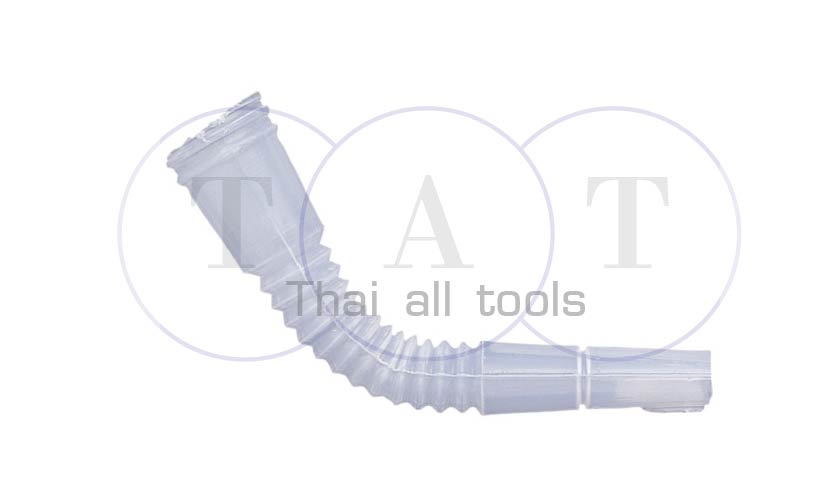 สายสำหรับถ้วยตวง POLYETHYLENE FLEX SPOUT MEASURES KENNEDY