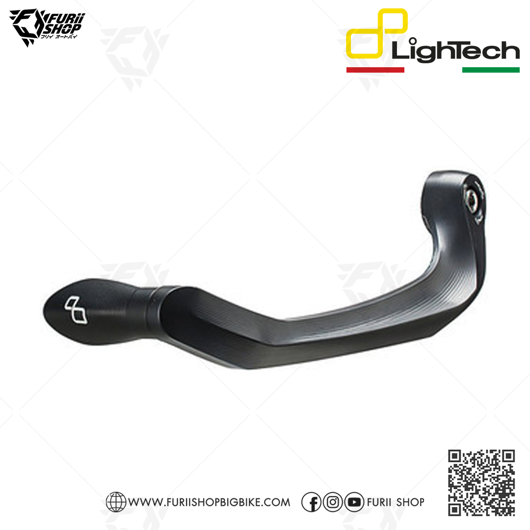 โปรการ์ด Lightech Hand Guard : for Yamaha R6 2017-2021