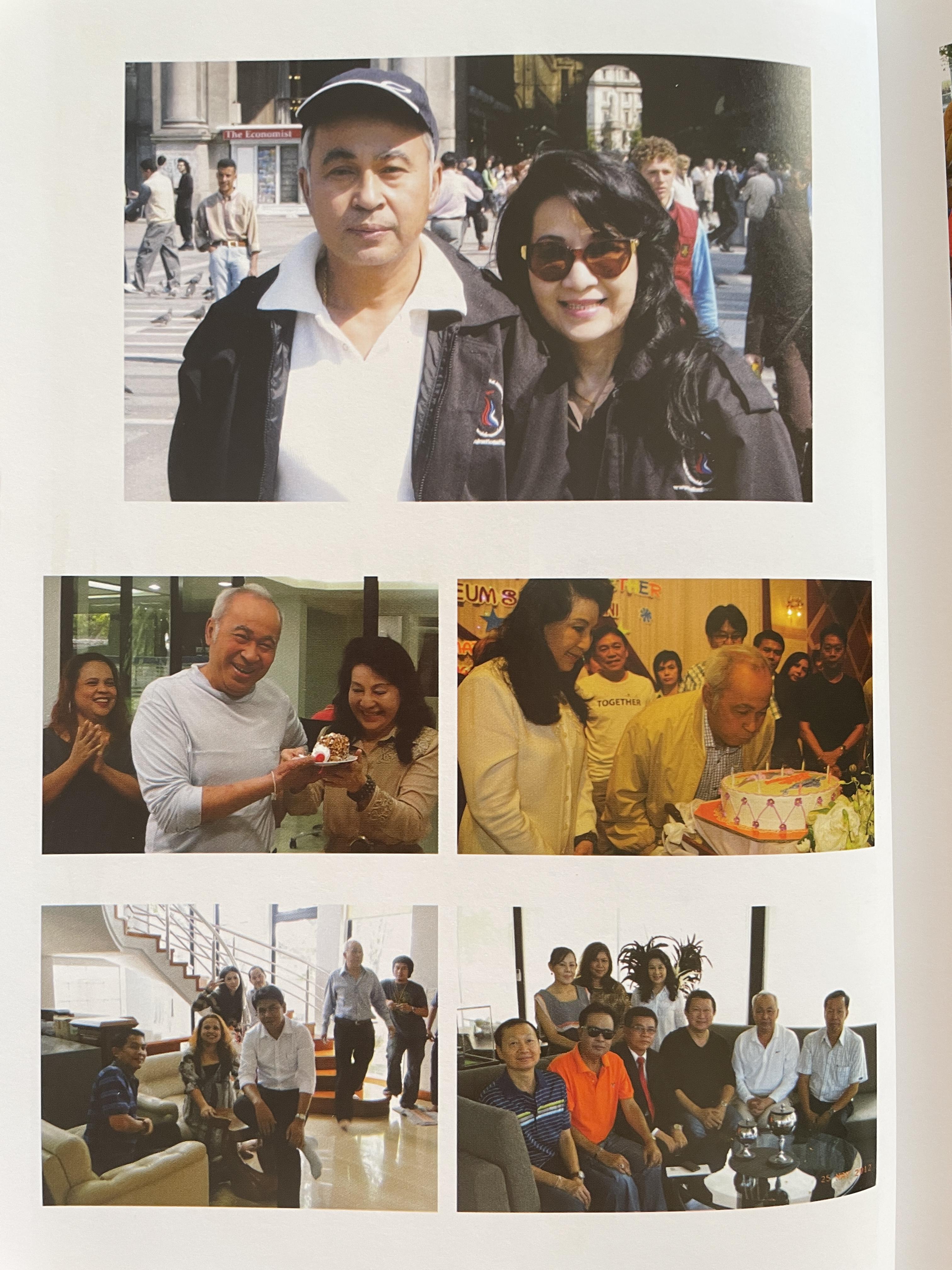 คมน์ อรรฆเดช เป็นหนังสืออนุสรณ์งานพระราชทานเพลิงศพ ดร.สมคิด เล่งอิ้ว (คมน์ อรรฆเดช) 2 กก.