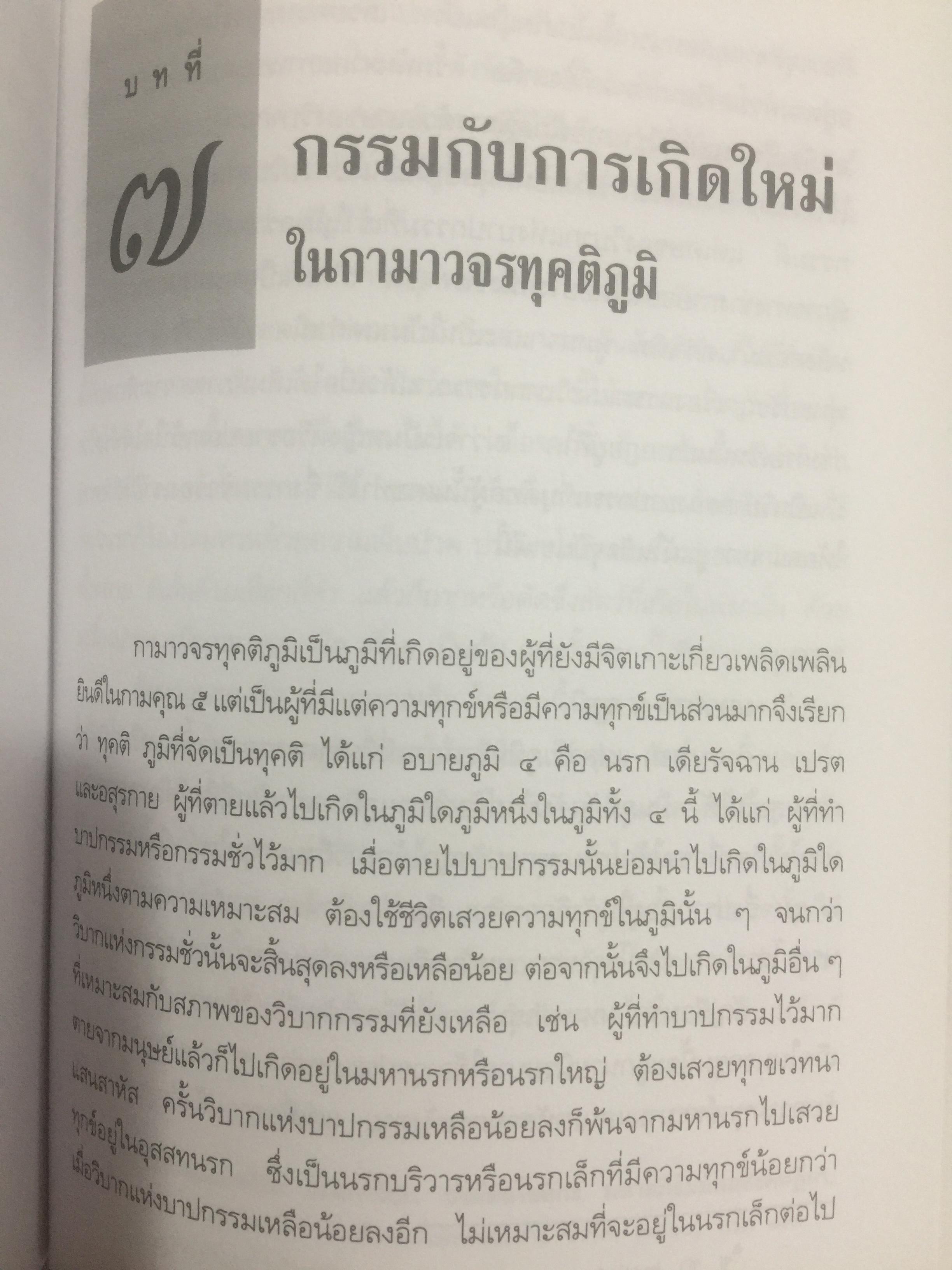พุทธปรัชญาจากพระไตรปิฏก. ผู้เขียน สุนทรี ณ.รังษี. สำนักพิมพ์แห่งจุฬาลงกรณ์มหาวิทยาลัย 0 กก.