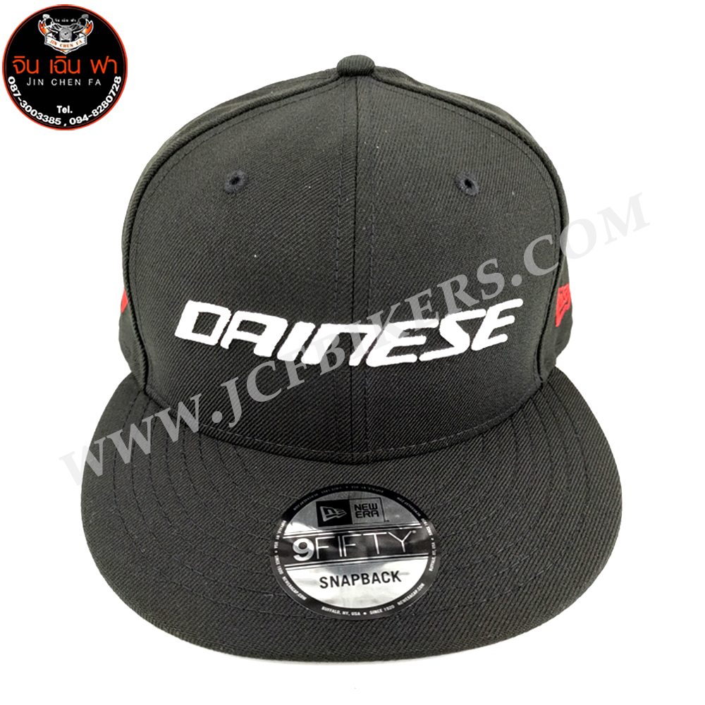 หมวก DAINESE 9FIFTY WOOL SNAPBACK CAP