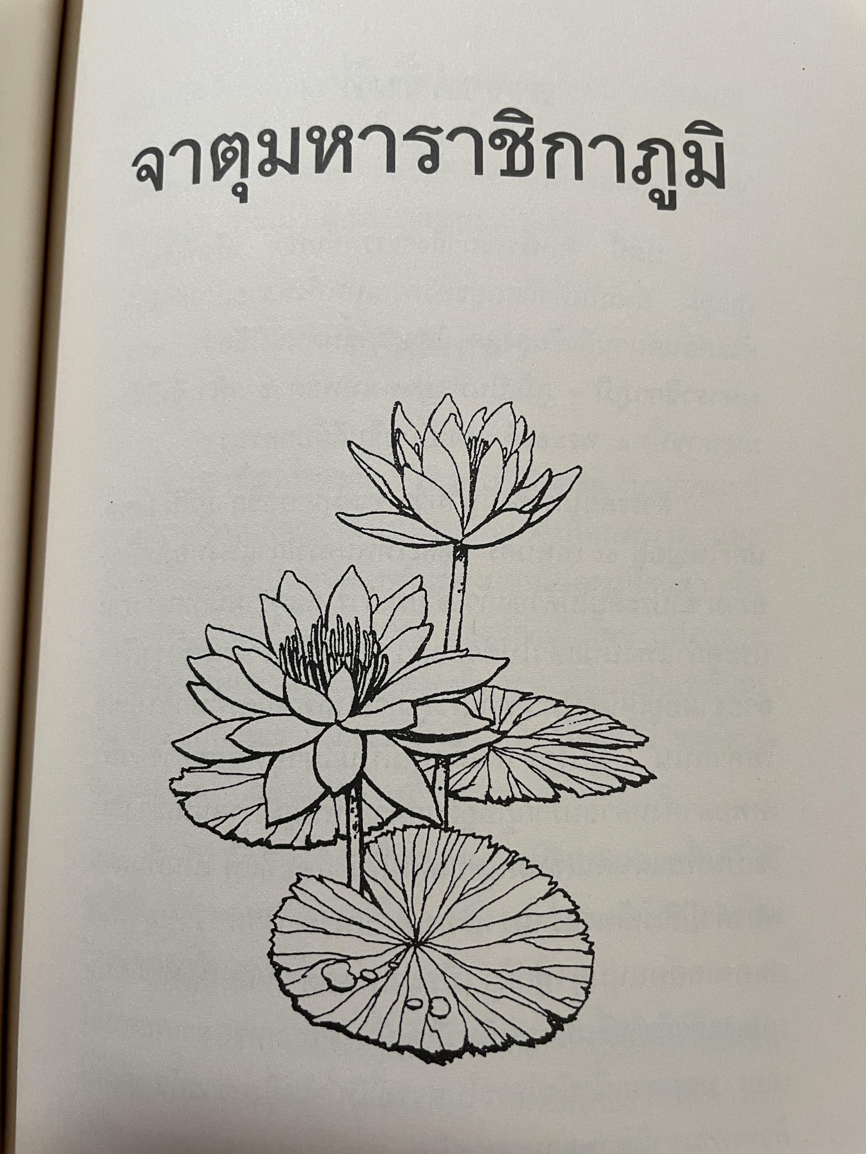 โลกทีปนี ผู้เขียน พระพรหมโมลี (วิลาศ ญาณวโร ป.ธ.9) 0 กก.