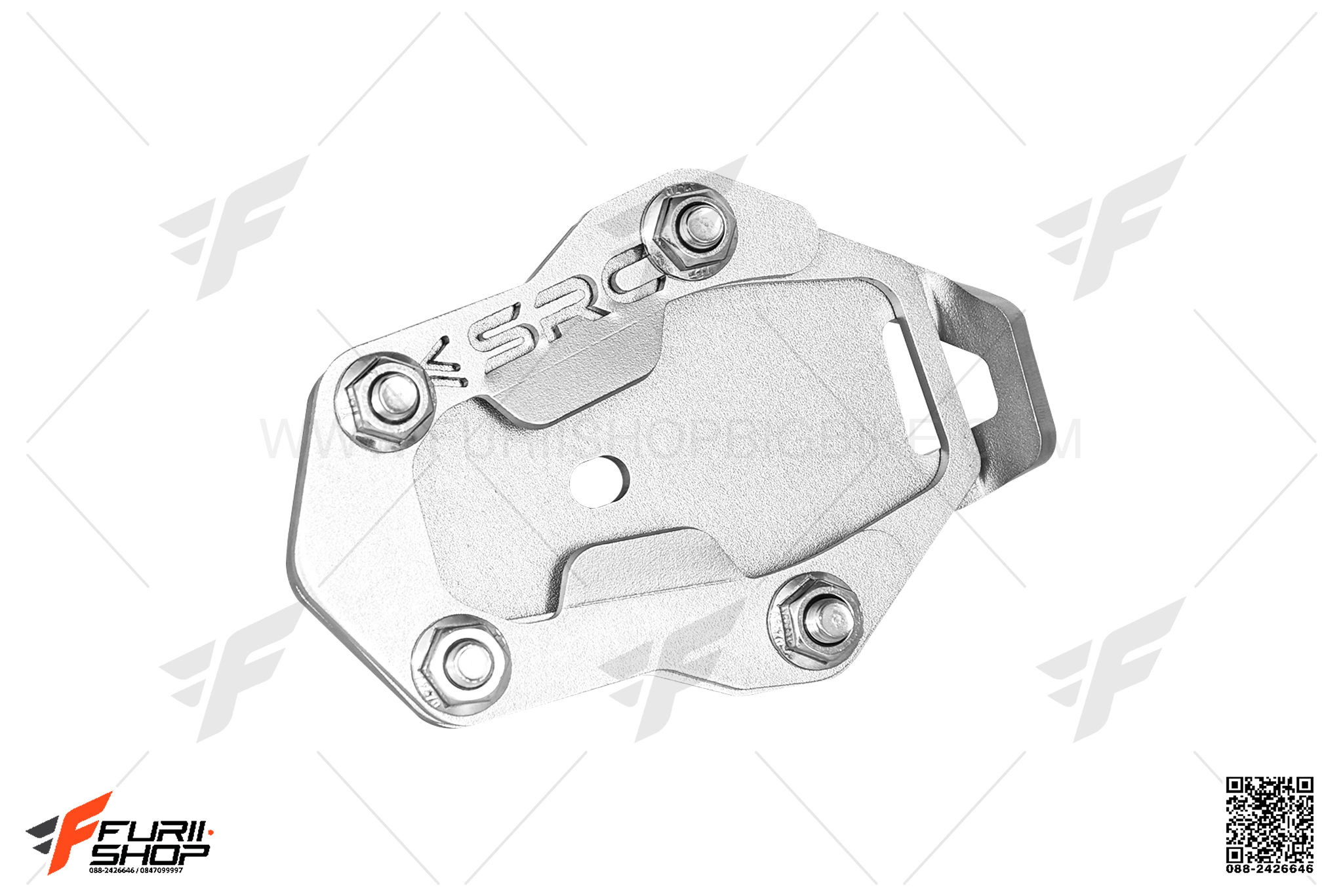 ตีนเป็ด SRC FOR DUCATI MULTISTRADA950