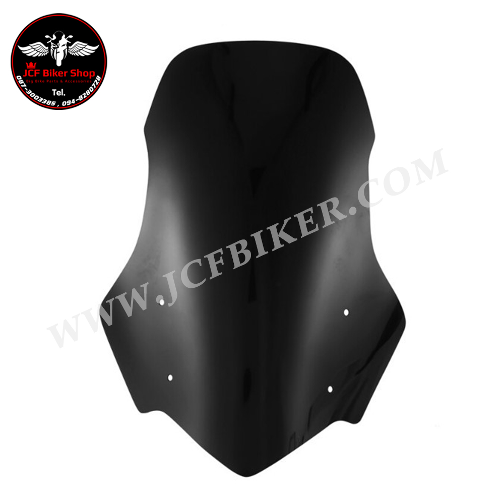 ชิวหน้าแต่ง HONDA CB500X ปี 2012 - 2019