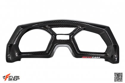 ครอบเรือนไมร์ลายเคพร่า MOTOZAAA FOR HONDA CB650F