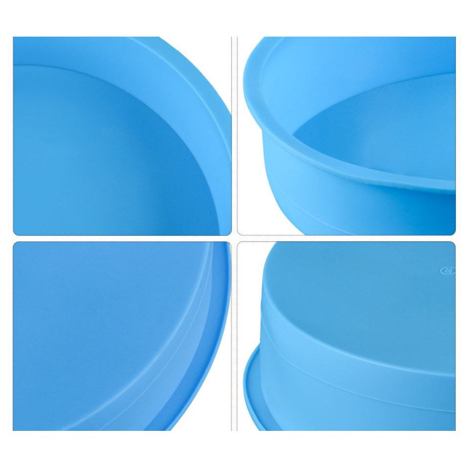 พร้อมส่งพิมพ์ซิลิโคน เค้กปอนด์ เลือกแบบ